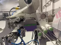 Label Applicator Labeltec 2 pcs - 5