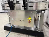 Vision Inspection System for Labels and Packaging | E2M - 7