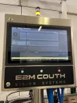 Vision Inspection System for Labels and Packaging | E2M - 4