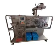 Saszetkarka Mespack H-100 - 2