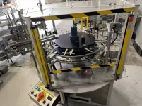 Kartoniarka opakowań jednostkowych | UET - 3