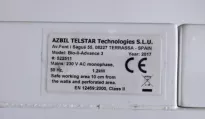 Laminar Flow Cabinet Bio II Advance | Azbil Telstar Technoogies - 2