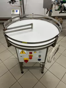 Stół odbiorczy DREMAT – 800 mm