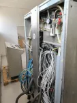 Coating Machine LAB50 | Nicomac - 9