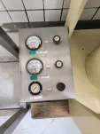 Coating Machine LAB50 | Nicomac - 10