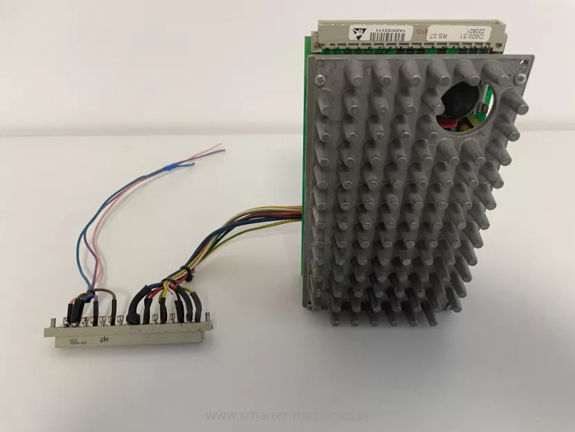 Karty Bergera do etykieciarek