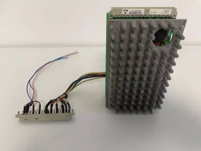 Karty Bergera do etykieciarek