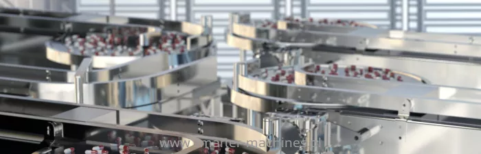 Czy linię produkcyjną można łatwo sprzedać?